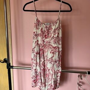 Ci Sono Romper sz XL 👀